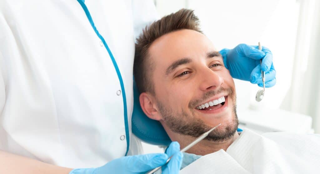 Dentist Tumwater