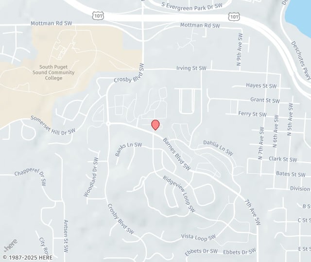 Olympia Dental Center