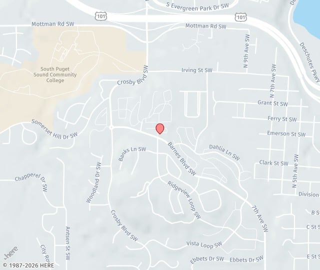Olympia Dental Center