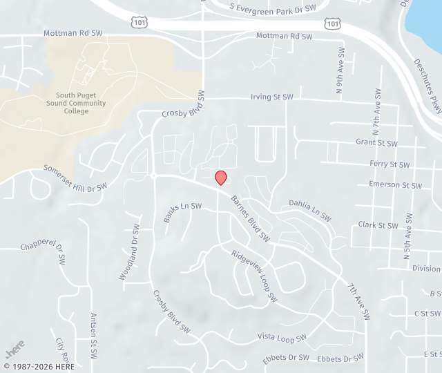 Olympia Dental Center